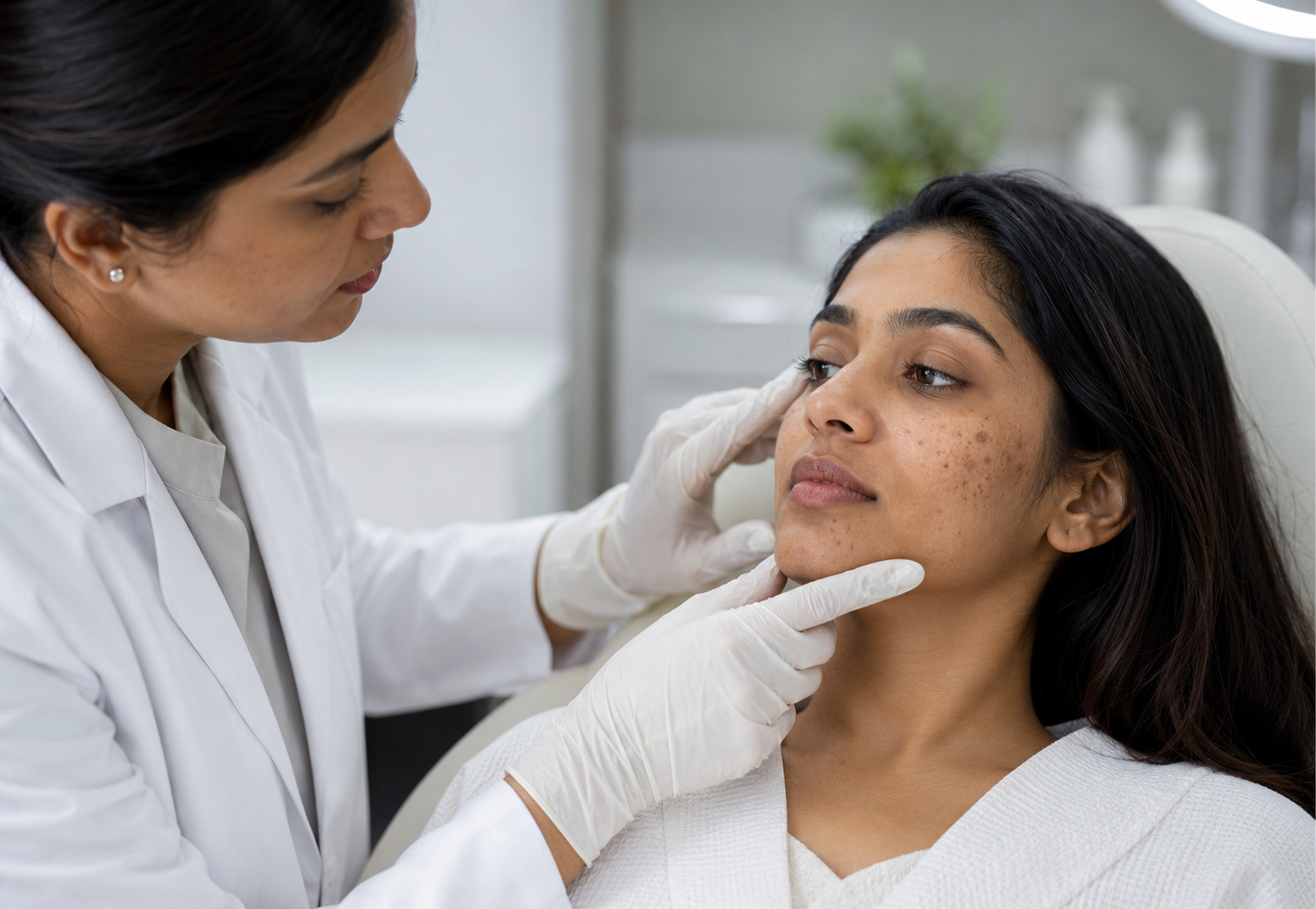 Dark Spots Treatment